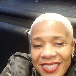 Meet your Posher, Sherre